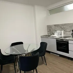 Moderne Delux Dortmund-mitte Dortmund