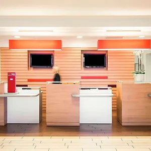 Ibis Milano Malpensa Cardano Al Campo