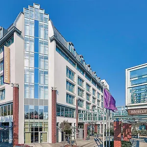 Mercure Tempelhof Duitsland