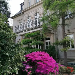 Am Elbradweg - Nichtraucher-gaestezimmer Weiland Dresden