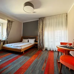 Hotel Prinz
