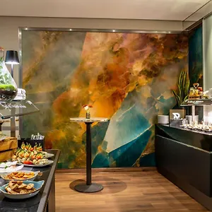 Mercure Duitsland