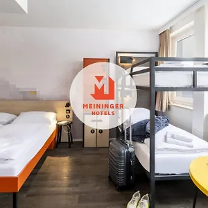 Meininger Zentrum Otel