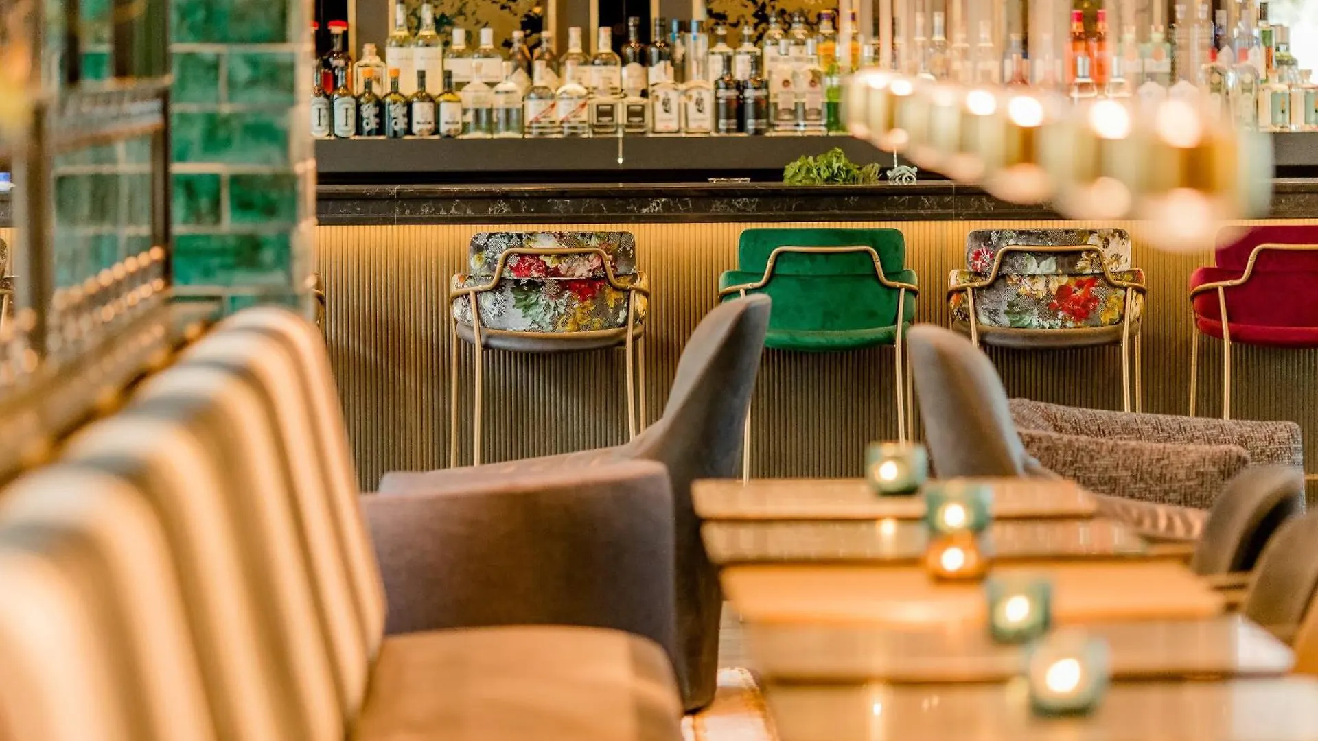 Motel One Muenchen-Haidhausen 3*, Munich Germany